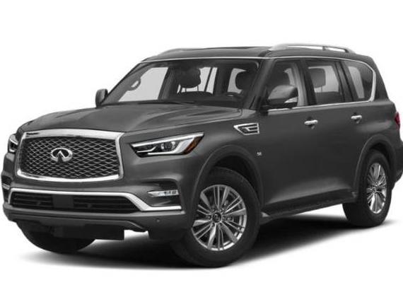 INFINITI QX80 2019 JN8AZ2NF7K9689377 image