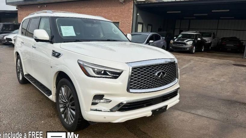 INFINITI QX80 2019 JN8AZ2NFXK9680561 image