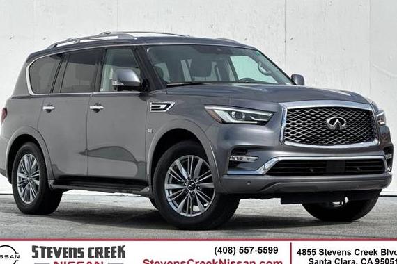INFINITI QX80 2019 JN8AZ2NE9K9232433 image INFINITI QX80 2019 JN8AZ2NE9K9232433 image
