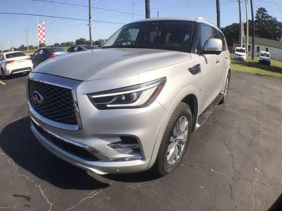 INFINITI QX80 2019 JN8AZ2NF5K9688132 image INFINITI QX80 2019 JN8AZ2NF5K9688132 image