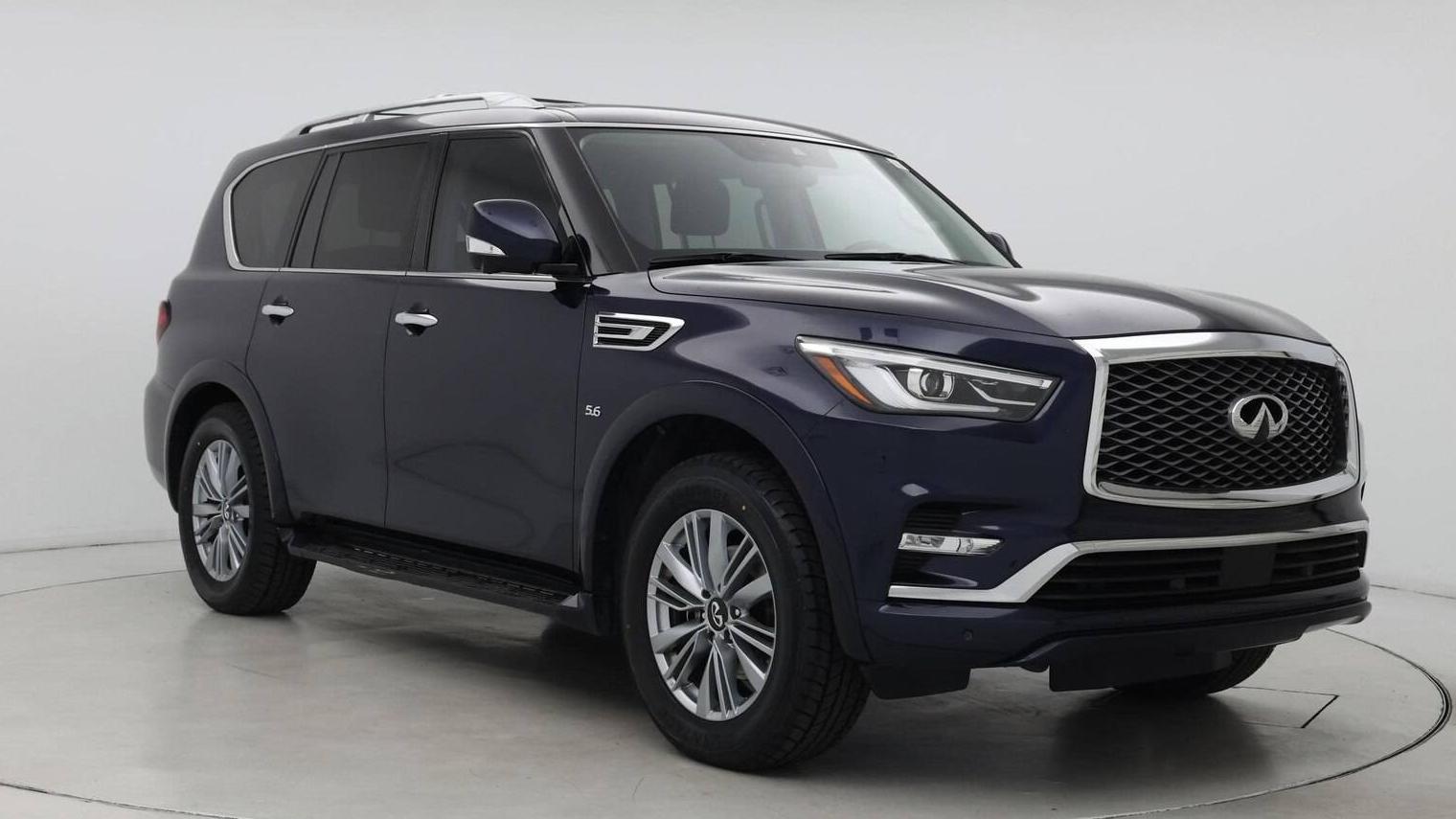 INFINITI QX80 2019 JN8AZ2NE8K9225036 image