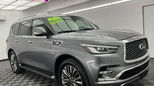 INFINITI QX80 2019 JN8AZ2NE0K9228545 image