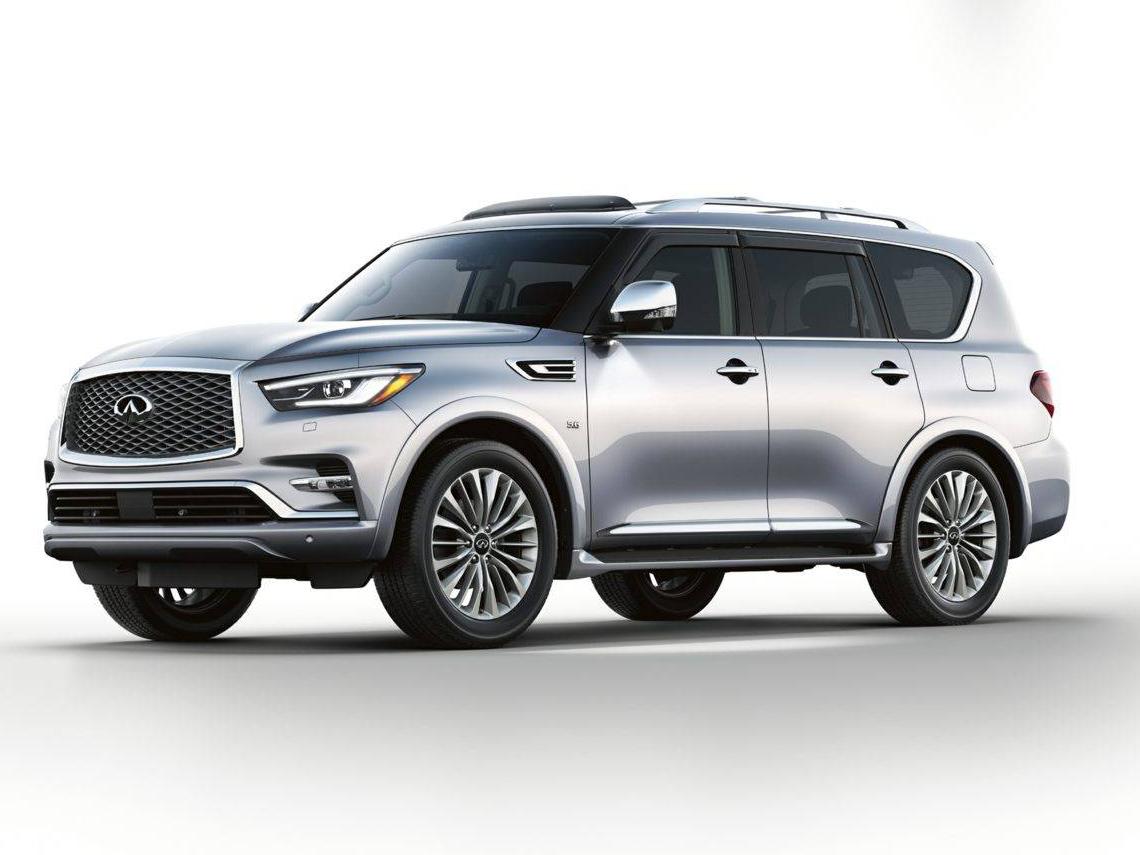 INFINITI QX80 2019 JN8AZ2NE0K9230182 image