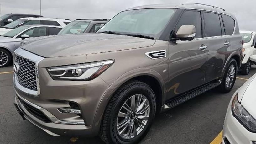 INFINITI QX80 2019 JN8AZ2NF9K9686948 image