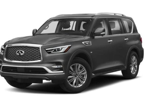 INFINITI QX80 2019 JN8AZ2NE7K9229739 image