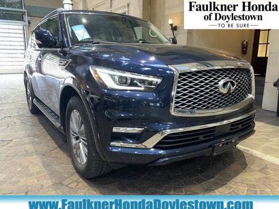 INFINITI QX80 2019 JN8AZ2NC1K9460327 image INFINITI QX80 2019 JN8AZ2NC1K9460327 image