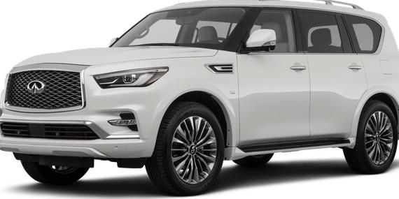 INFINITI QX80 2019 JN8AZ2NE0K9236581 image INFINITI QX80 2019 JN8AZ2NE0K9236581 image