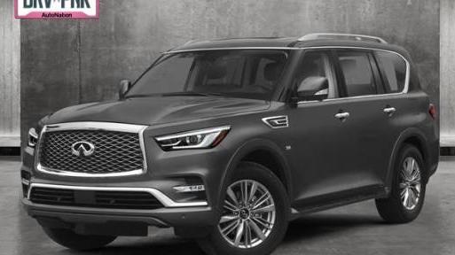 INFINITI QX80 2019 JN8AZ2NF3K9683513 image