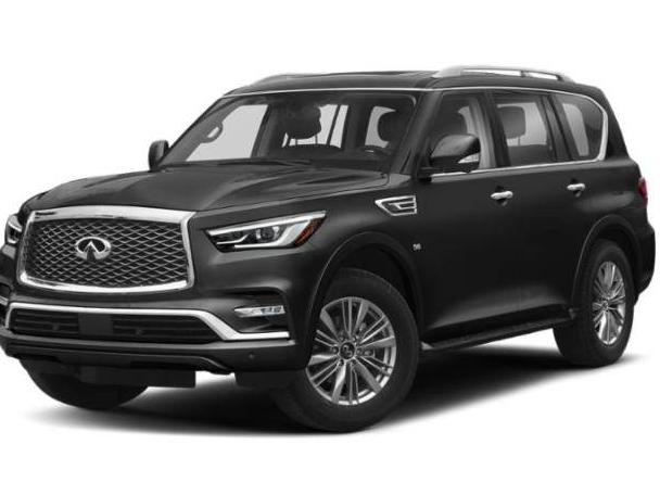 INFINITI QX80 2019 JN8AZ2NFXK9680186 image