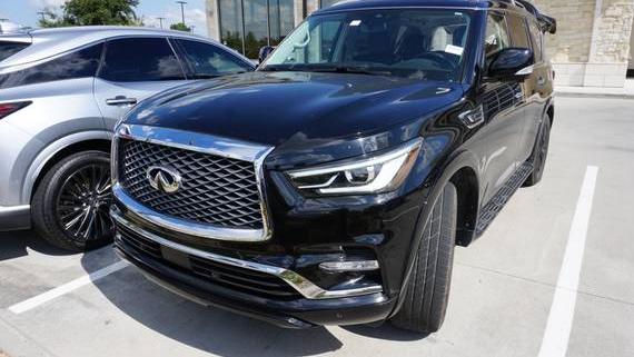 INFINITI QX80 2019 JN8AZ2NEXK9232988 image INFINITI QX80 2019 JN8AZ2NEXK9232988 image