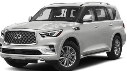 INFINITI QX80 2019 JN8AZ2NE9K9238801 image