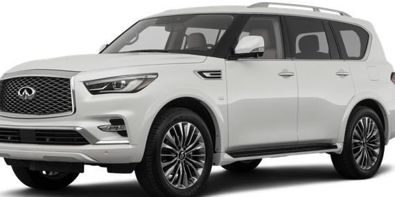 INFINITI QX80 2019 JN8AZ2NE2K9237960 image