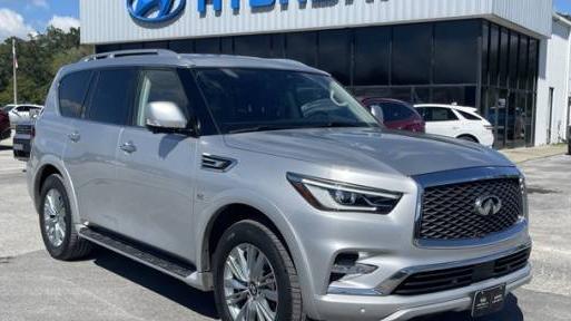 INFINITI QX80 2019 JN8AZ2NF8K9681191 image