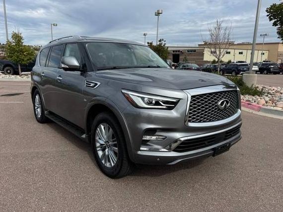 INFINITI QX80 2019 JN8AZ2NE9K9225871 image INFINITI QX80 2019 JN8AZ2NE9K9225871 image