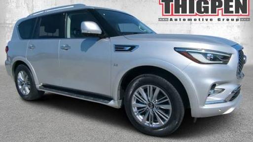 INFINITI QX80 2019 JN8AZ2NF6K9685790 image