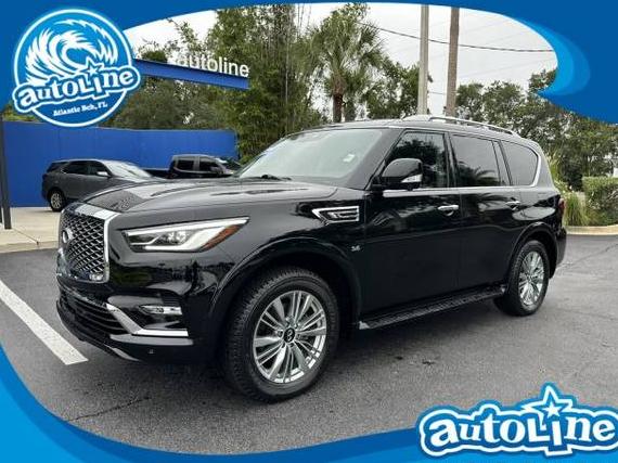 INFINITI QX80 2019 JN8AZ2NF2K9683860 image INFINITI QX80 2019 JN8AZ2NF2K9683860 image