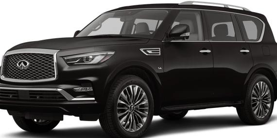 INFINITI QX80 2019 JN8AZ2NF1K9681792 image
