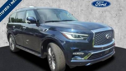 INFINITI QX80 2019 JN8AZ2NE3K9229561 image