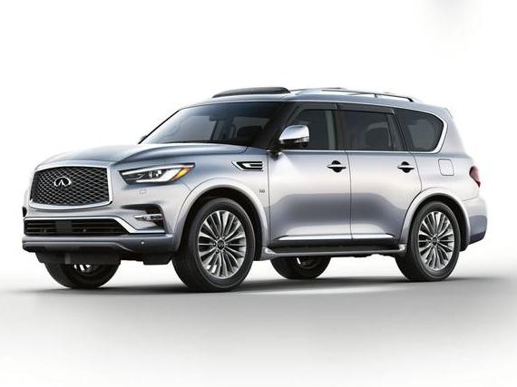 INFINITI QX80 2019 JN8AZ2NE0K9231073 image