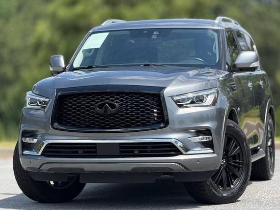 INFINITI QX80 2019 JN8AZ2NF4K9683567 image