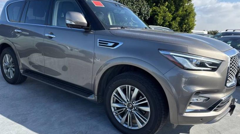 INFINITI QX80 2019 JN8AZ2NE4K9230346 image