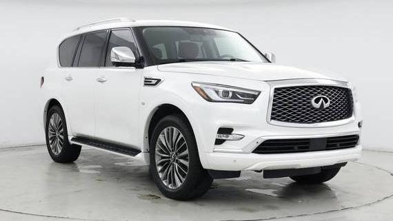INFINITI QX80 2019 JN8AZ2NE0K9229002 image