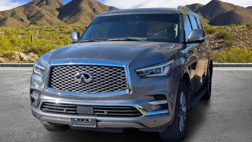 INFINITI QX80 2019 JN8AZ2NF2K9686628 image