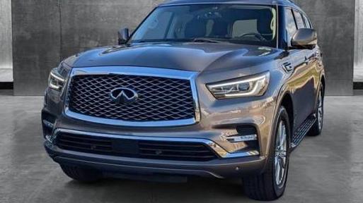 INFINITI QX80 2019 JN8AZ2NE8K9229393 image