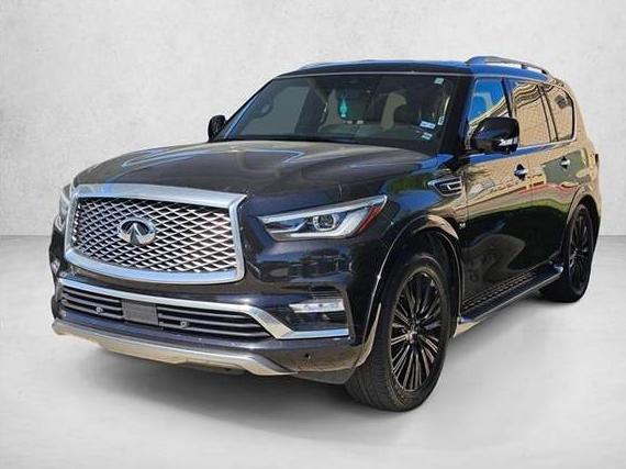 INFINITI QX80 2019 JN8AZ2NE3K9229995 image INFINITI QX80 2019 JN8AZ2NE3K9229995 image