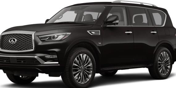 INFINITI QX80 2019 JN8AZ2NF0K9685929 image