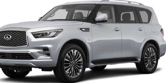 INFINITI QX80 2019 JN8AZ2NF8K9680851 image