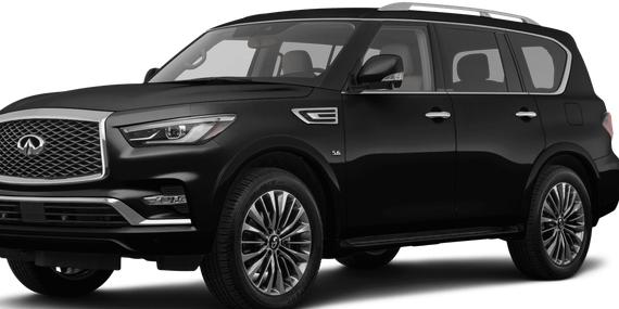 INFINITI QX80 2019 JN8AZ2NE3K9225526 image