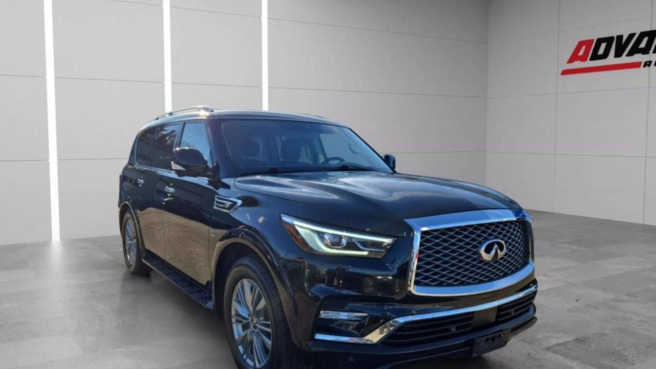 INFINITI QX80 2019 JN8AZ2NE5K9229349 image