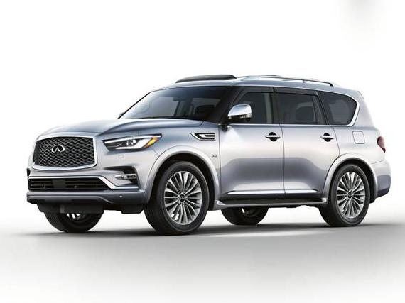 INFINITI QX80 2019 JN8AZ2NF4K9683522 image