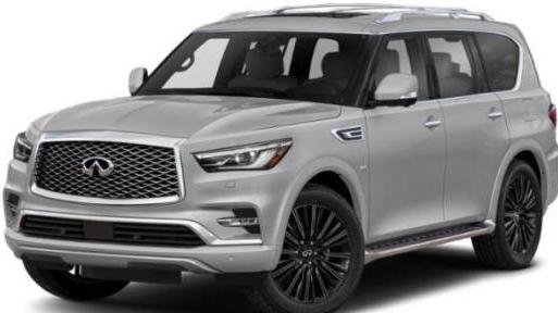 INFINITI QX80 2019 JN8AZ2NE5K9230856 image