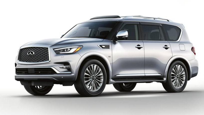 INFINITI QX80 2019 JN8AZ2ND1K9850319 image