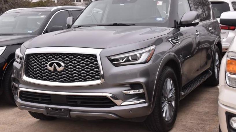 INFINITI QX80 2019 JN8AZ2NF9K9686092 image