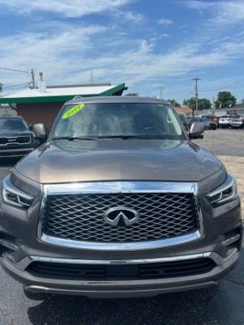 INFINITI QX80 2019 JN8AZ2NE5K9235748 image
