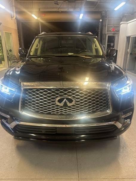 INFINITI QX80 2019 JN8AZ2NF3K9685097 image