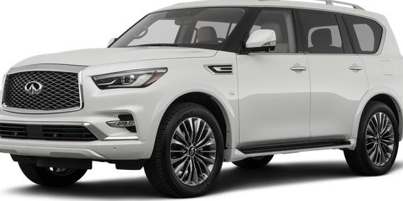INFINITI QX80 2019 JN8AZ2NF2K9683616 image
