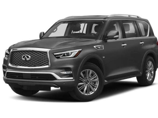 INFINITI QX80 2019 JN8AZ2NF9K9684553 image