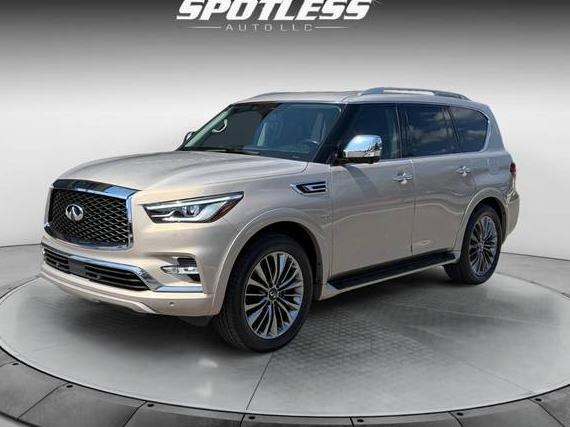 INFINITI QX80 2019 JN8AZ2NF1K9680139 image INFINITI QX80 2019 JN8AZ2NF1K9680139 image