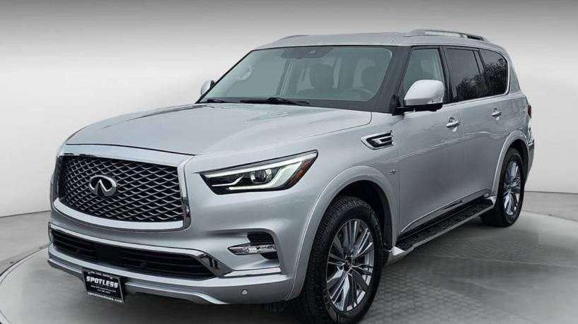 INFINITI QX80 2019 JN8AZ2NF4K9686243 image