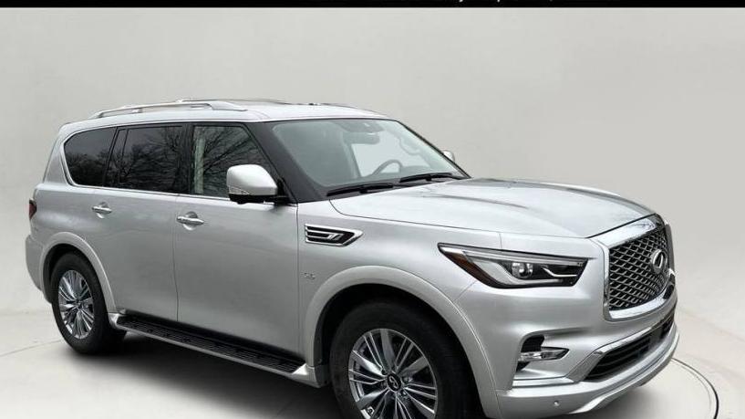 INFINITI QX80 2019 JN8AZ2NF4K9686100 image