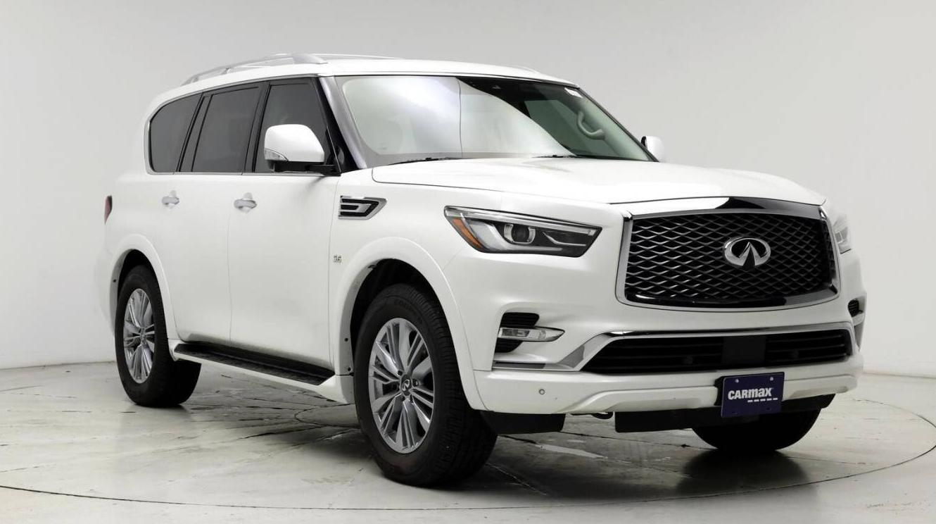 INFINITI QX80 2019 JN8AZ2NF3K9688100 image