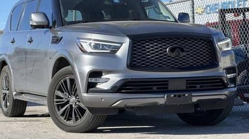 INFINITI QX80 2019 JN8AZ2NFXK9689096 image