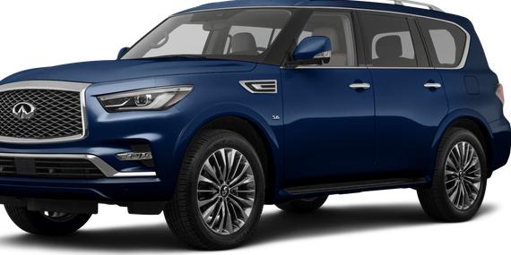 INFINITI QX80 2019 JN8AZ2NF4K9687568 image INFINITI QX80 2019 JN8AZ2NF4K9687568 image