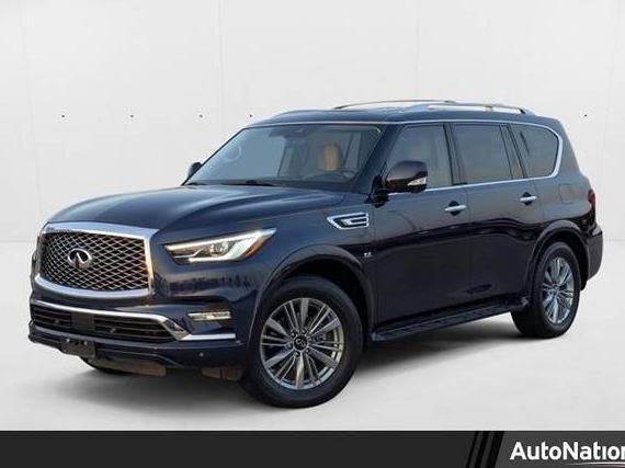 INFINITI QX80 2019 JN8AZ2NF4K9684119 image INFINITI QX80 2019 JN8AZ2NF4K9684119 image
