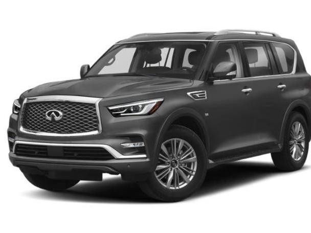 INFINITI QX80 2019 JN8AZ2NF0K9685106 image