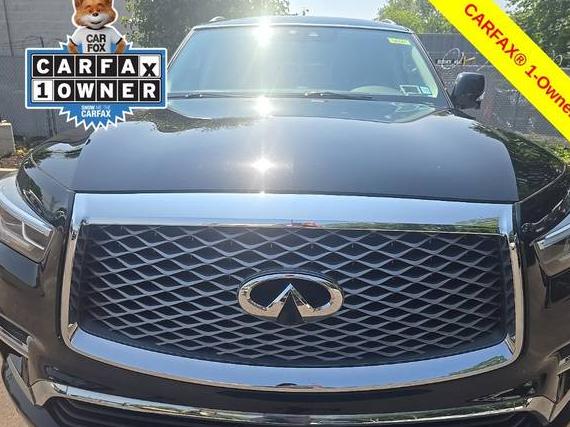 INFINITI QX80 2019 JN8AZ2NE7K9225738 image